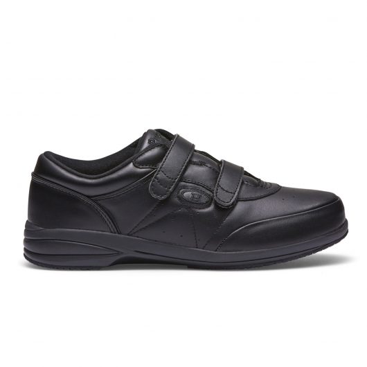 Easy walker Women's leather shoe