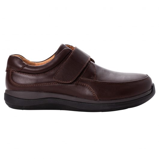 Parker Men's leather comfortable shoes